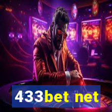 433bet net